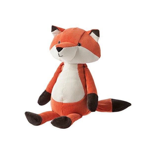 Manhattan Toy - 146440 - Peluche - Folksy Foresters - Renard