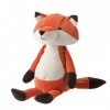 Manhattan Toy - 146440 - Peluche - Folksy Foresters - Renard