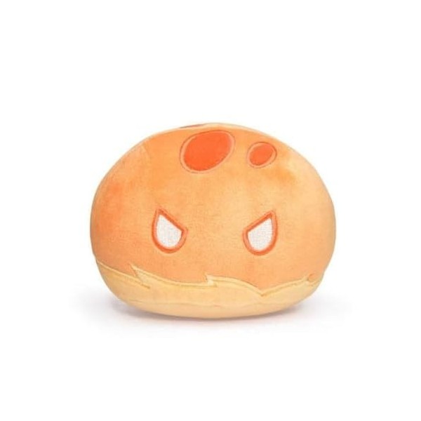 Genshin Impact Peluche Slime Series Pyro-Slime 15 cm