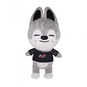 NA 1 pièce Skzoo plushie ZHUYUN-Kids Stuffed Toy, Animal Cartoon Anime Plushie, Soft Plush Doll, Mignon en Peluche Skzoo pour