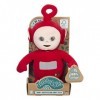 Character Options Peluche Teletubbies Po 24cm Eco Soft - 100% matériaux recyclés