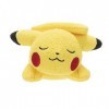 Pokèmon Pikachu PKW2780 Peluche de qualité supérieure Multicolore 12,7 cm