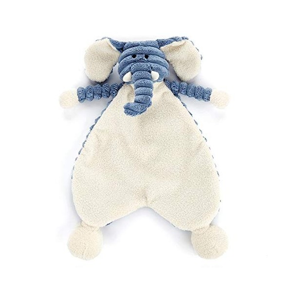 Cordy Roy Baby Elephant Soother - Hauteur 23 cm