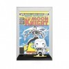 Funko Pop! Comic Cover: Marvel - Moon Knight - Figurine en Vinyle à Collectionner - Idée de Cadeau - Produits Officiels - Jou