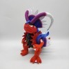 ACPMC Koraidon and Miraidon Plush, Kawaii Toy for Kids Gifts