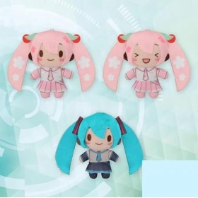 Good Smile Company Peluche Hatsune Miku Series MP