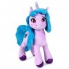 Play by Play Peluche Izzi My Little Pony 27 Centimètres, Multicolore