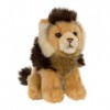 WWF - 15192039 - Peluche - Lion - 15 Cm