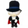 Great Eastern Sailor Moon Tuxedo Mask Series 9" Plush