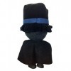 Great Eastern Sailor Moon Tuxedo Mask Series 9" Plush