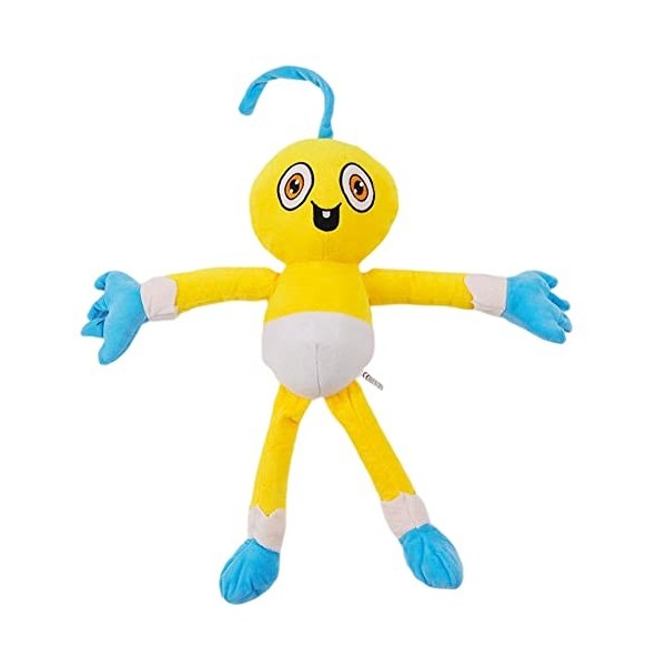 Baby Long Legs Peluche, Poppy Playtime, Poppy Play Time Baby, Peluche, Baby Longues Jambes, Le pour Les Garçons, Les Filles e