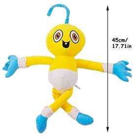 Baby Long Legs Peluche, Poppy Playtime, Poppy Play Time Baby, Peluche, Baby Longues Jambes, Le pour Les Garçons, Les Filles e