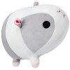 PATKAW Oreiller Jouets en Peluche Cochon Dinde Jouets De Poupée De Cochon dInde Peluche Hamster Jouet en Peluche Peluches po