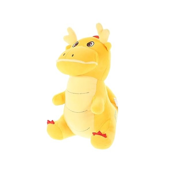 Totority Décor Jouets en Peluche Jouet Dragon en Peluche Dragon en Peluche en Peluche Dragon Poupée Dragon Poupée Parure Ména