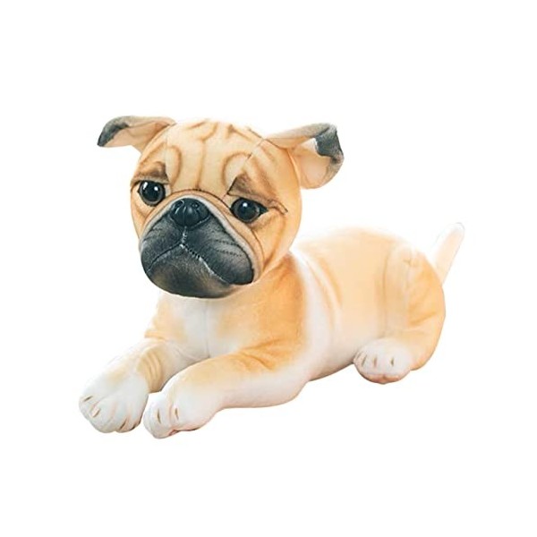 VICASKY Chiot en Peluche Jouet Enfants Chambre Décor Enfant Chambre Décor Animal en Peluche Jouet Enfants De Peluche Jouet en