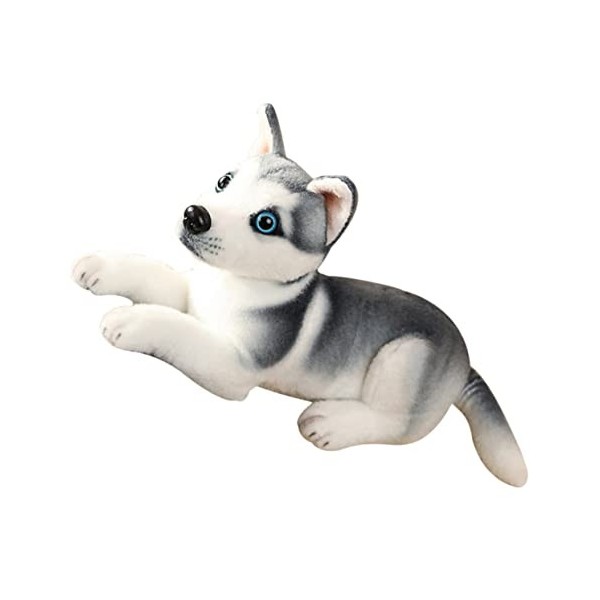 VICASKY Chiot en Peluche Jouet Enfants Chambre Décor Enfant Chambre Décor Animal en Peluche Jouet Enfants De Peluche Jouet en