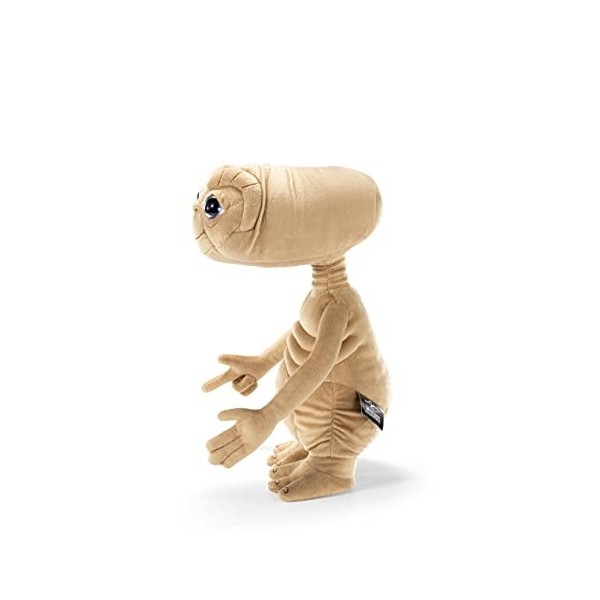 The Noble Collection E.T. Peluche Petit 