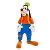 Disney Store Peluche Mickey de Taille Moyenne, 28 cm, Personnage en Peluche avec détails brodés, Portant Une Tenue élégante -