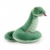 The Noble Collection Slytherin Snake Mascot Plush