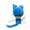 Great Eastern GE-6968 Peluche Officielle Fairy Tail Happy 20,3 cm