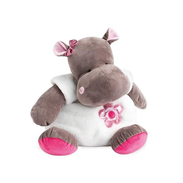 Babynat - Range Pyjama Hippo Zoé - BN0371