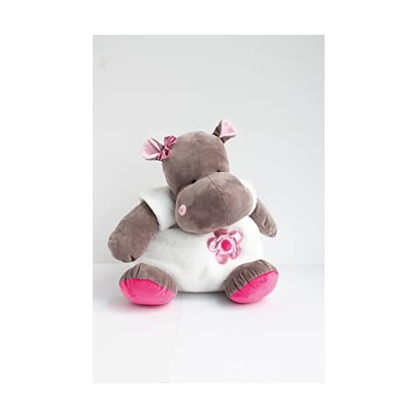 Babynat - Range Pyjama Hippo Zoé - BN0371