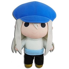 Sinoeem Great Eastern Entertainment Hunter X Hunter - Peluche cerf-volant 20,3 cm