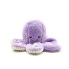 Poulpe Peluches Poulpe Doux Peluche Poupée Jouet, Animal Marin Jouer Jouets pour Enfants Garçons Filles Anniversaire Saint Va