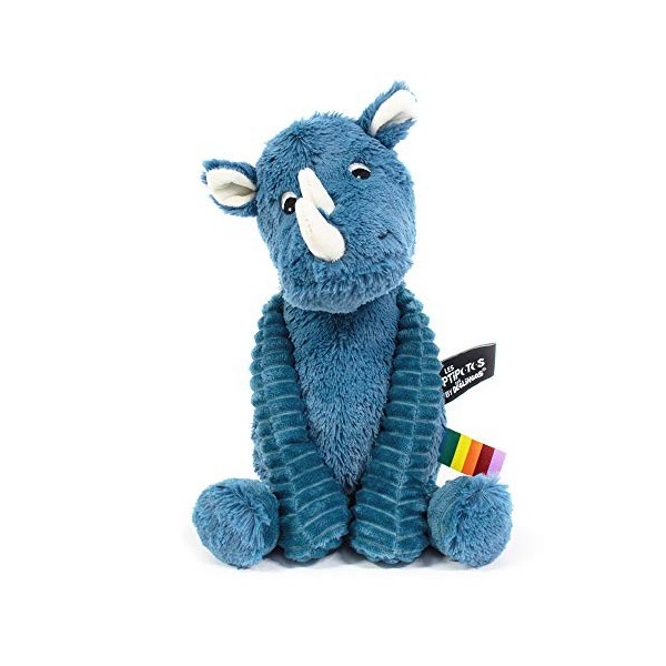 GROSBISOU LE RHINO TERRACOTTA / LES PTIPOTOS