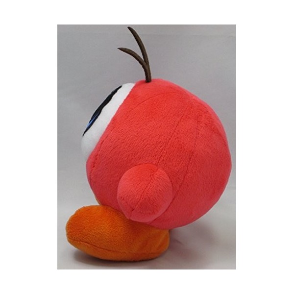 Sanei Kirby Adventure Series All Star Collection Peluche Waddle Doo 12,7 cm