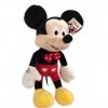 kidso Peluche Disney Mickey - Minnie édition Heart 30cm Mickey 