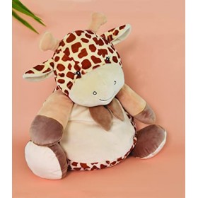 BABY NAT - Range-Pyjama Tikou - BN0745 -Marron