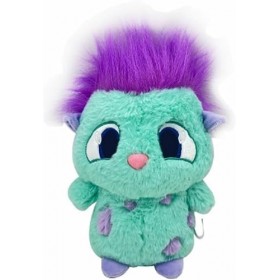 Maomoto Bibb Oreiller en peluche pour fête danniversaire ou de Noël