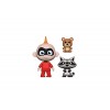 Funko 5 Star: Incredibles 2 Jack Collectible Figure - Jack-Jack - The Incredibles 2 - Figurine en Vinyle à Collectionner - Id