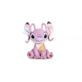 Sambro Angel Stitch Peluche sonore 30 cm