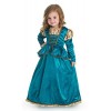 Little Adventures Traditional Scottish Princess Costume Large Age 5-7 