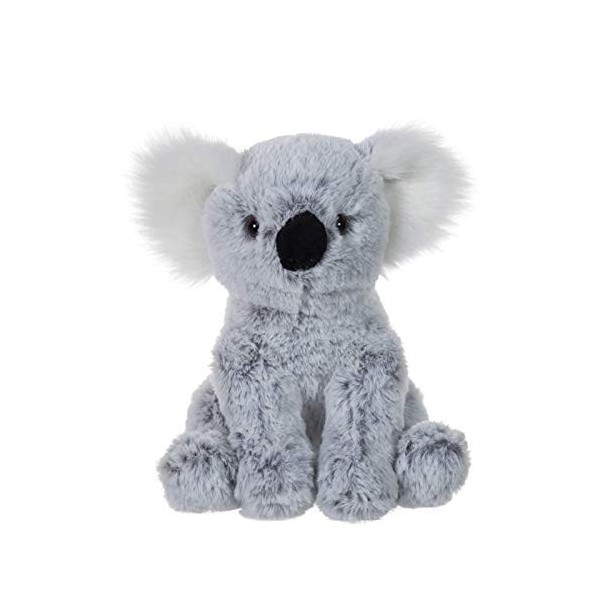 Apricot Lamb – Peluche Koala 30 cm – Jouet en peluche pour enfants et bébé – Peluche moelleuse pour jouer, cadeau & câlins – 