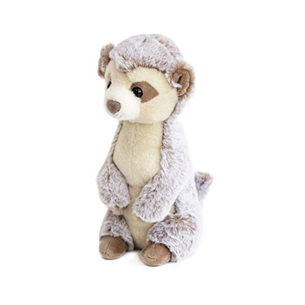 Histoire dOurs Peluche Suricate