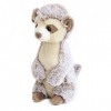 Histoire dOurs Peluche Suricate