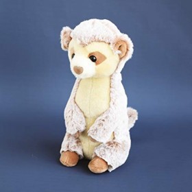 Histoire dOurs Peluche Suricate