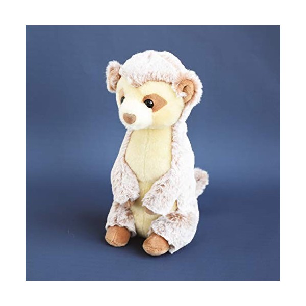 Histoire dOurs Peluche Suricate