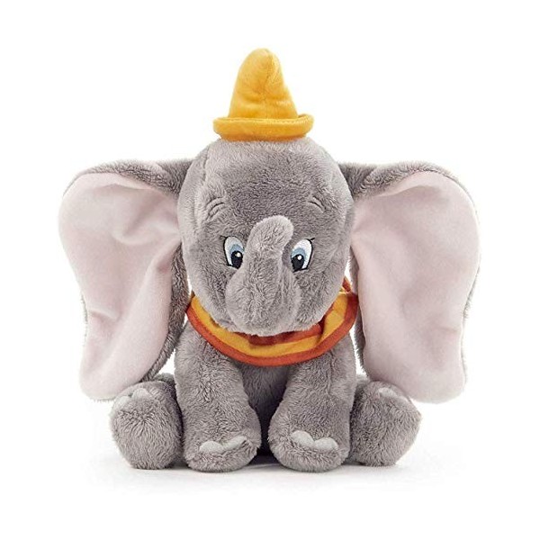 Disney - Peluche Dumbo 30cm