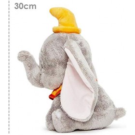 Disney - Peluche Dumbo 30cm