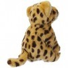 Wwf - 15192019 - Peluche - Guépard - 19 cm