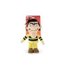 Lucky Luke - Joe Dalton, Lucky Luke, Rantanplan Peluche 26-32cm Edition Collector - Qualité Super Soft 26cm, Rantanplan 