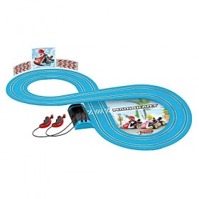 Carrera Circuit, 20063024, Multicolore