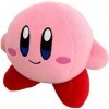 Little Buddy Kirby Adventure All Star Collection 14 cm Kirby en Peluche en Peluche