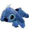 PQKL-party Peluche Stitch, 30cm, à Partir de 1 an Recommandé,Lilo et Stitch Peluche Idéal comme Cadeau pour Noël et Les Anniv