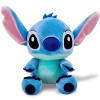 PQKL-party Peluche Stitch, 30cm, à Partir de 1 an Recommandé,Lilo et Stitch Peluche Idéal comme Cadeau pour Noël et Les Anniv