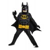 LEGO Batman Deluxe Kids Déguisement, DISK23730G